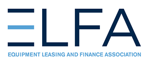 ELFA – Equipment Leasing And Financial Association